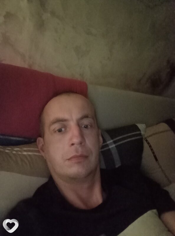 Сергей Кощич, 42, Гродно — анкета №1823887
