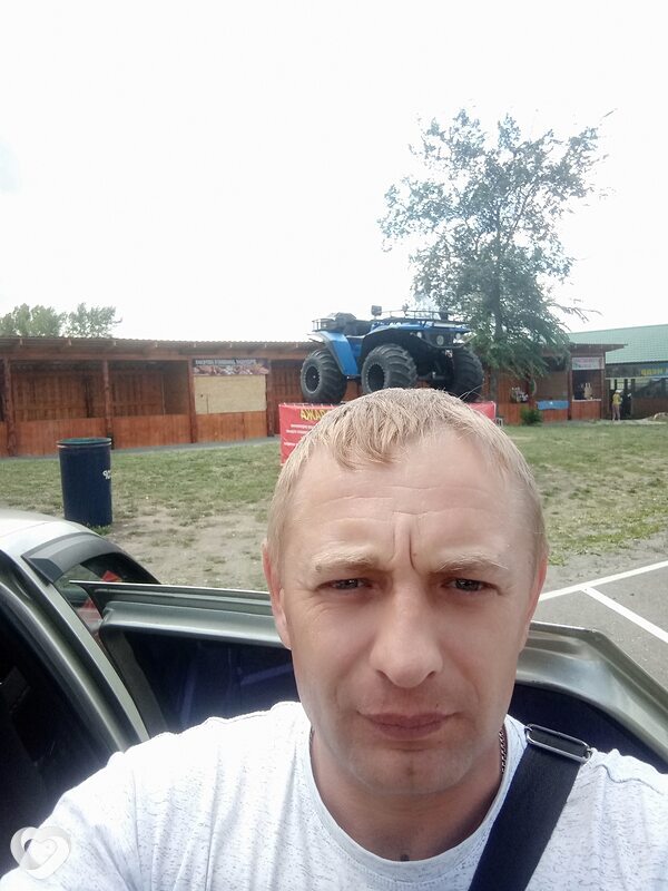 Михаил, 42, Белове — анкета №1823888