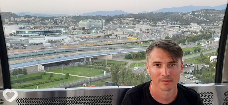 Федор, 41, Астрахани — анкета №1823891