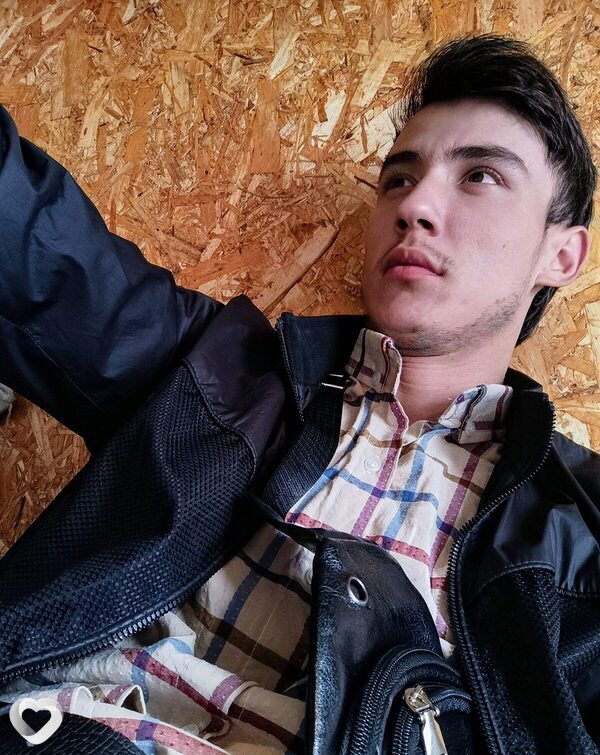 Tohir Tohirov, 26, Липецке — анкета №1823895