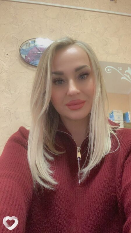 Elin, 43, Майкопе — анкета №1823896
