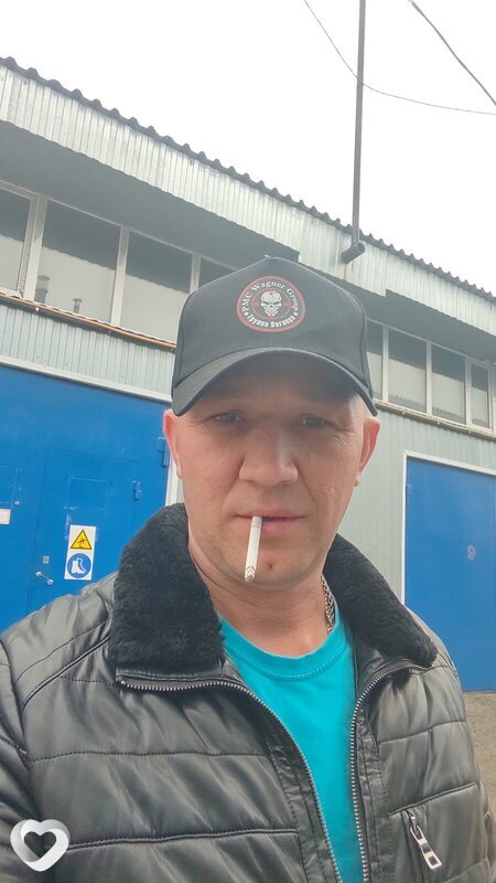 Андрей, 41, Бийске — анкета №1823665