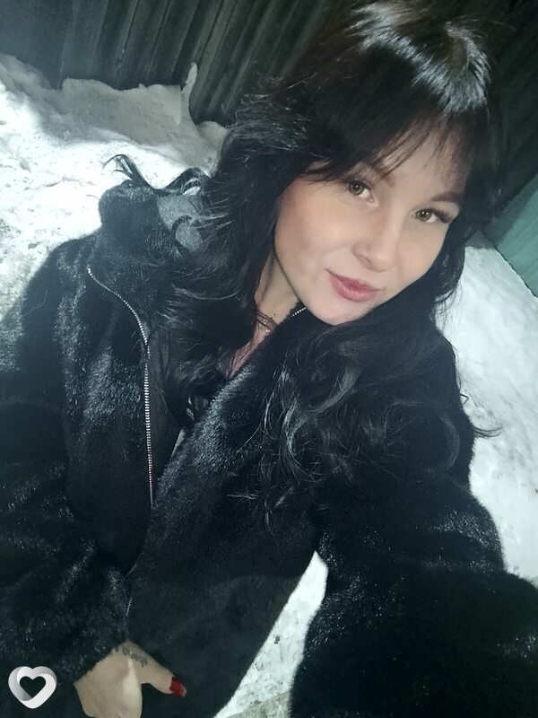 Екатерина, 34, Иркутске — анкета №1823669