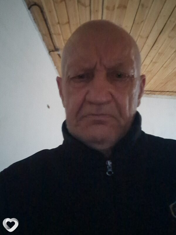 Геннадий, 58, Саратове — анкета №1823672