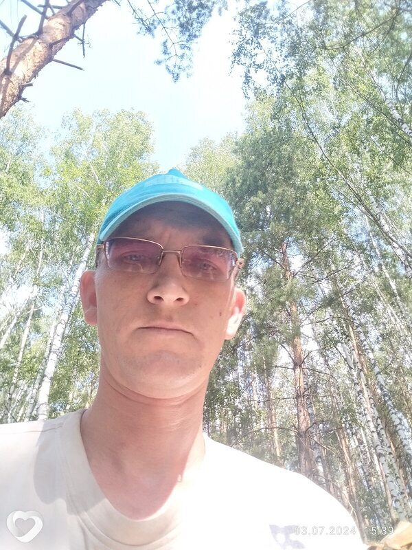 Владимир Петров, 38, Владимире — анкета №1823679