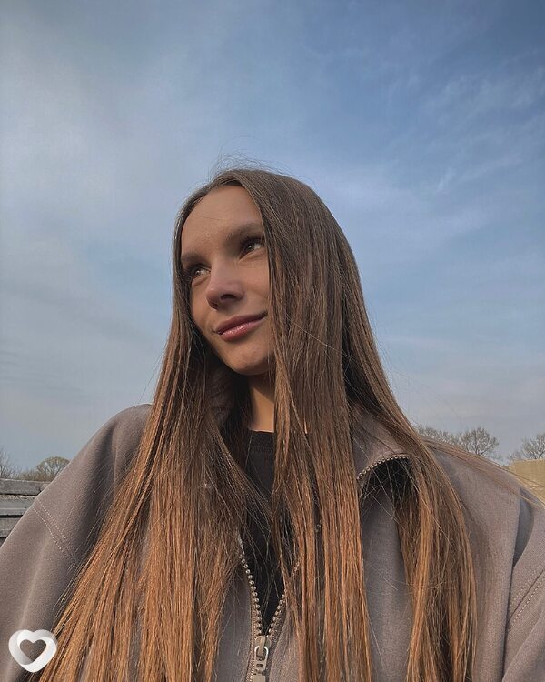 Юлия, 26, Москве — анкета №1823692