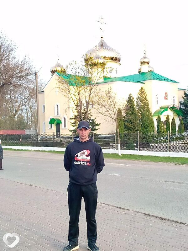 Дэн, 36, Москве — анкета №1823699