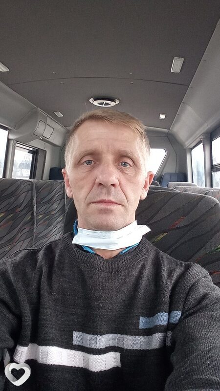 Игорь, 51, Балашихе — анкета №1823707