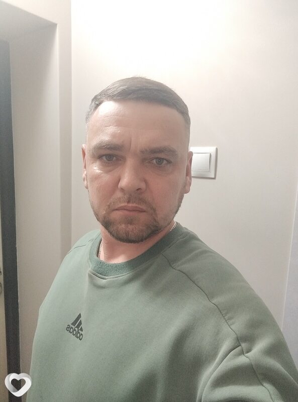 Дмитрий, 38, Улан-Удэ — анкета №1823708