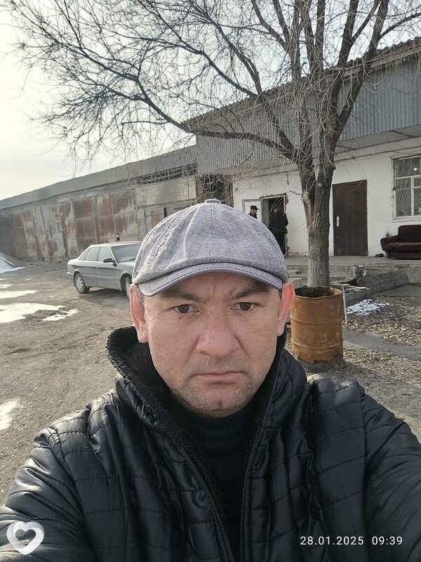 Бауржан, 42, Таразе — анкета №1823740