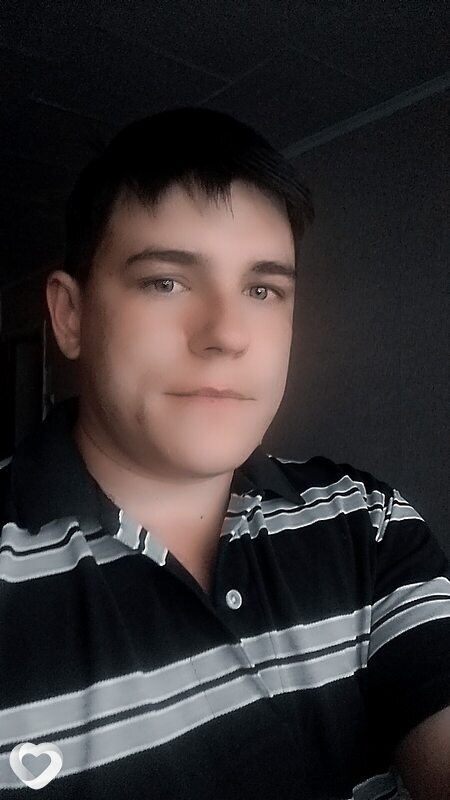 Дмитрий, 25, Иркутске — анкета №1823742