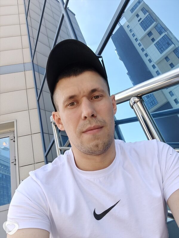 Дмитрий, 33, Чите — анкета №1823743