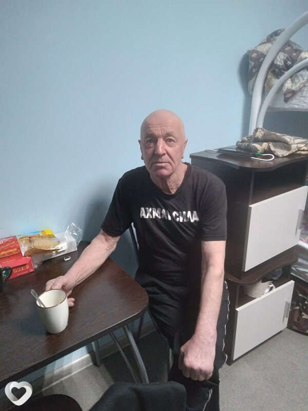 Ахмат, Салехард