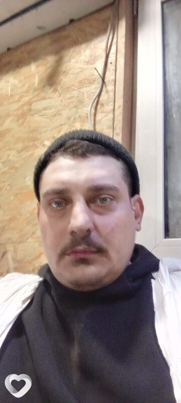 Тимур, 35, Санкт-Петербурге — анкета №1823752