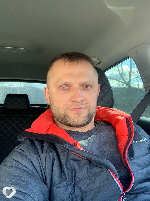 Максим, 37, Санкт-Петербурге — анкета №1823754