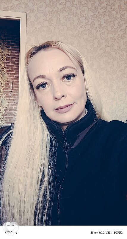Валентинка, 40, Мариуполе — анкета №1823755