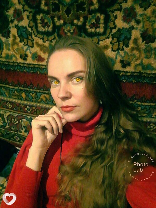 Натали, 39, Бишкек — анкета №1823757
