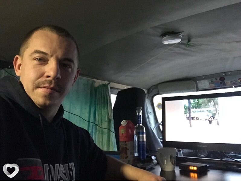 Дмитрий, 35, Ярославле — анкета №1823637