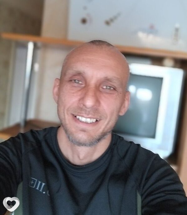 Роман, 46, Донецке — анкета №1823642