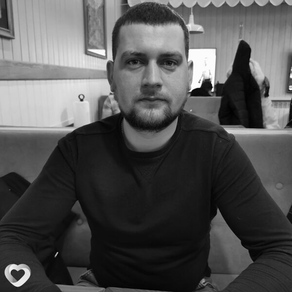 Артём, 35, Альметьевске — анкета №1823644