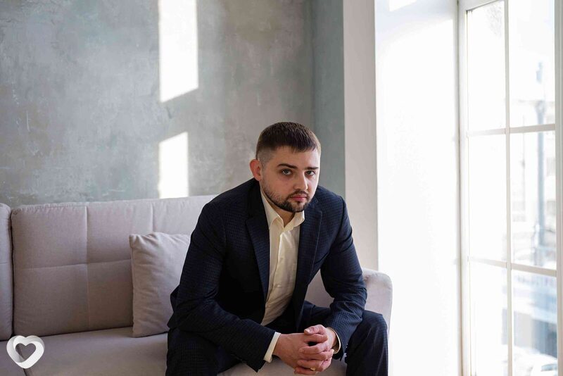 Владимир, 37, Новосибирске — анкета №1823647