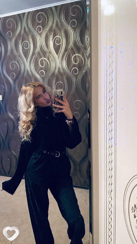 Катя, 23, Львове — анкета №1823648