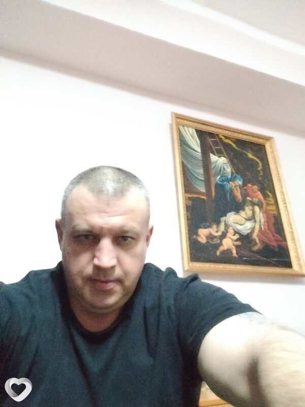 Юра, 44, Саратове — анкета №1823649