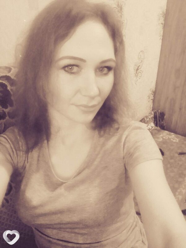 Татьяна, 39, Биробиджане — анкета №1823656
