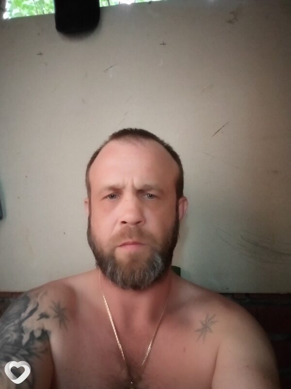 Иван, 39, Новочеркасске — анкета №1823658