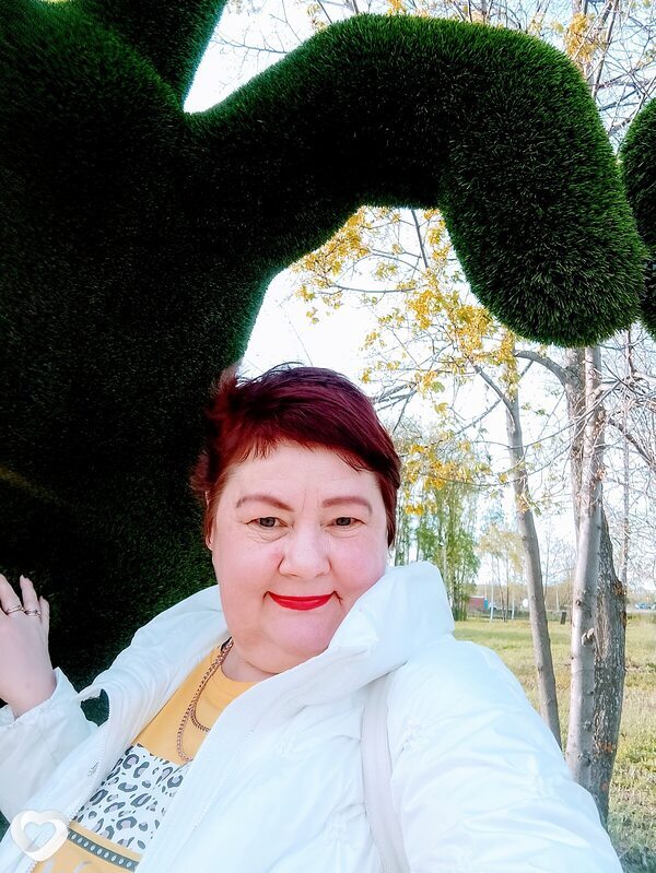 Ольга, Лобня