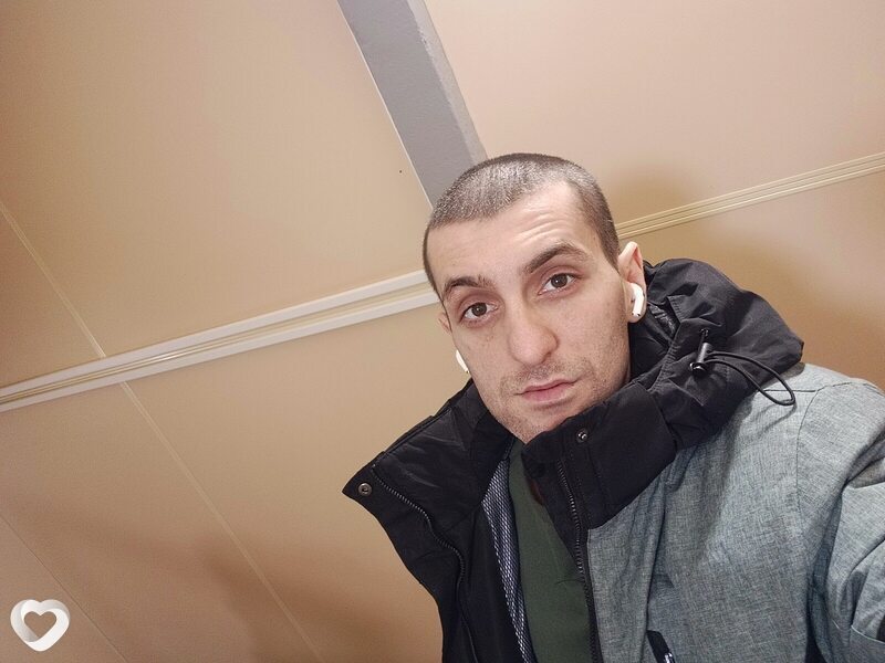 Тима, 34, Калининграде — анкета №1823842