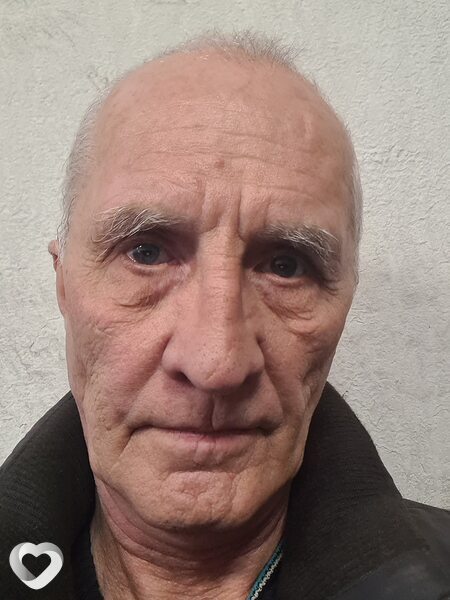 Виктор, 65, Караганде — анкета №1823711