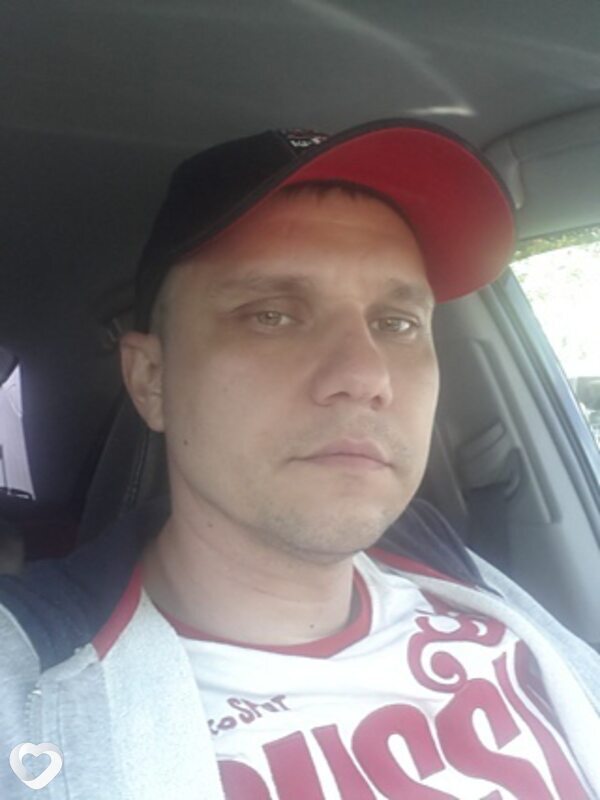 Аз Есмь, 41, Константиновске — анкета №1823723