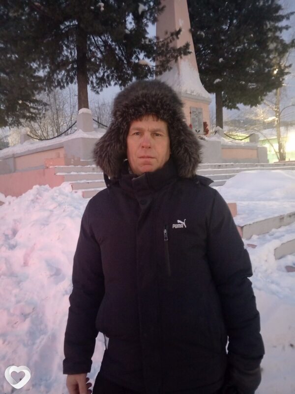 Дмитрий, 45, Бодайбо — анкета №1823730