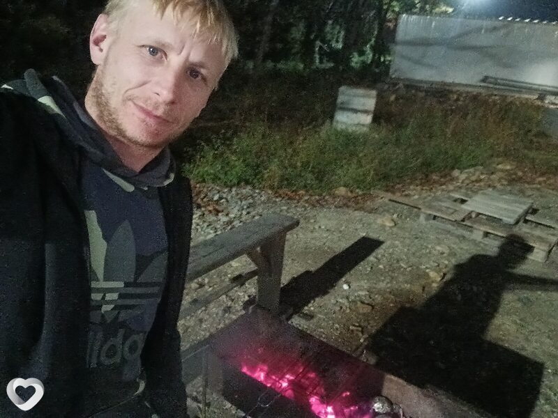 Виталий, 34, Шахтерске — анкета №1823732