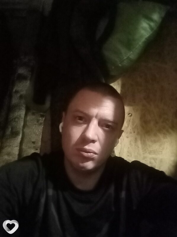 Станислав, 31, Белгороде — анкета №1823788