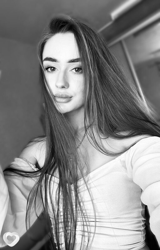Angelina, 26, Екатеринбурге — анкета №1823791