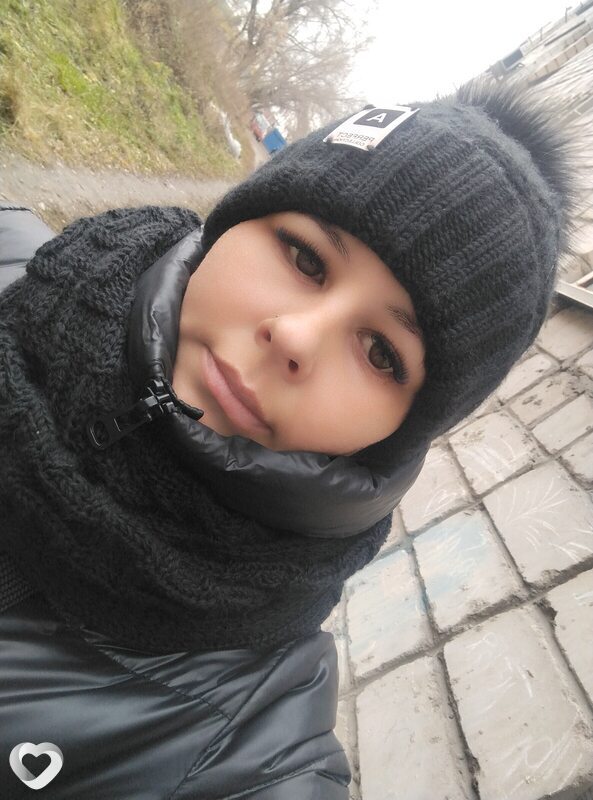 Екатерина, 29, Рубцовске — анкета №1823795