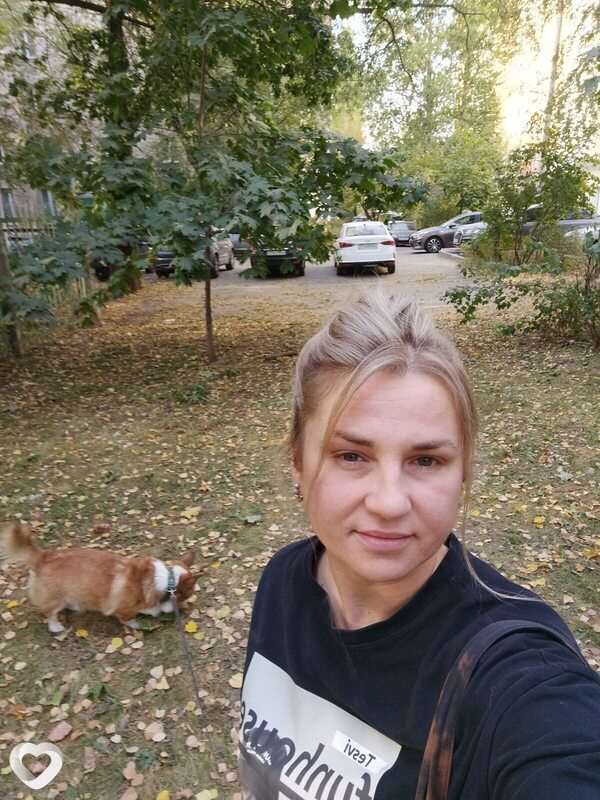 Жанна, 44, Москве — анкета №1823800