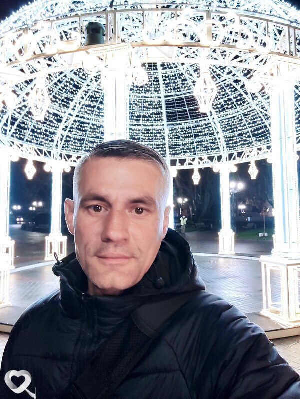 Максим, 40, Севастополе — анкета №1823807