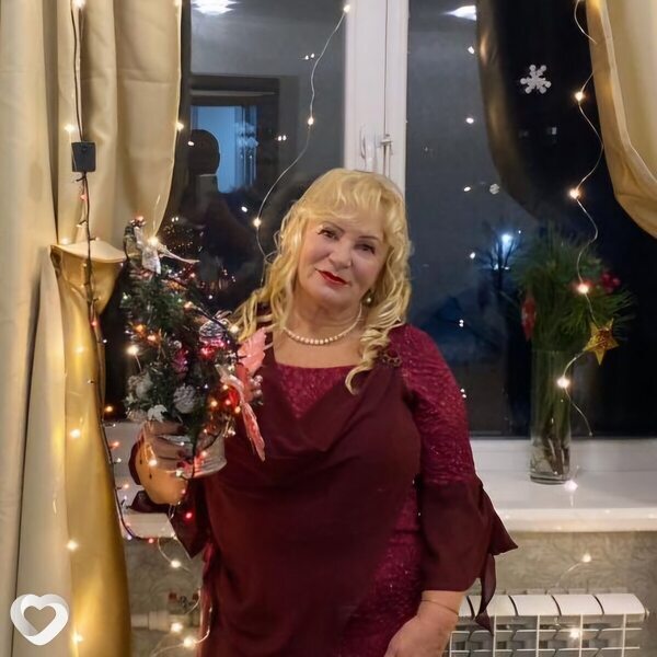 Лариса, Севастополь
