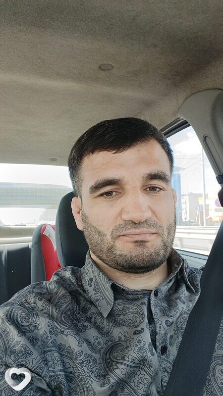 Рустам, 35, Твери — анкета №1823812
