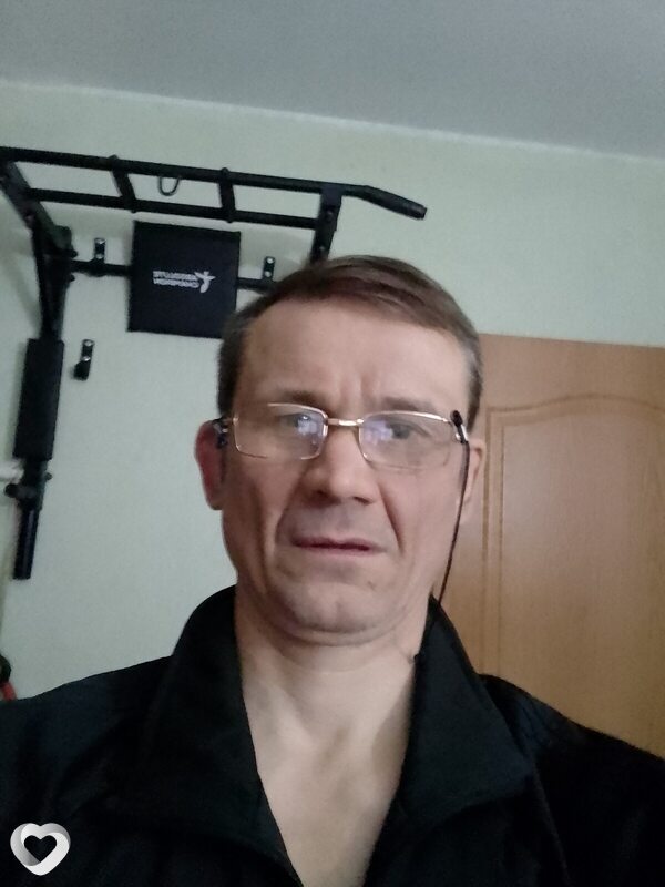 Алексей, 50, Самаре — анкета №1823815
