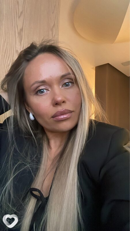 Илона, 39, Москве — анкета №1823868