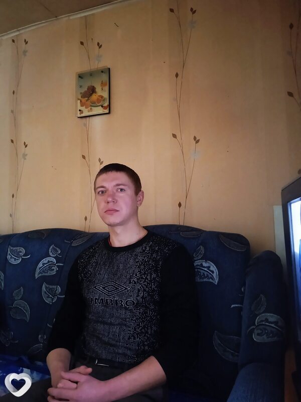 Максим, 37, Белгороде — анкета №1823869