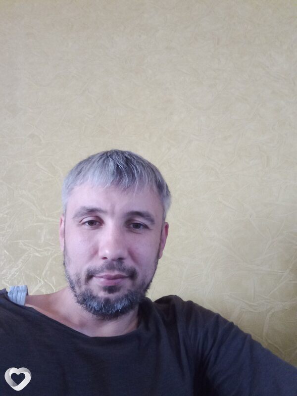 Виктор, 41, Москве — анкета №1823878