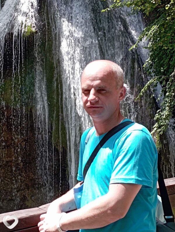 Андрей, 44, Донецке — анкета №1823946