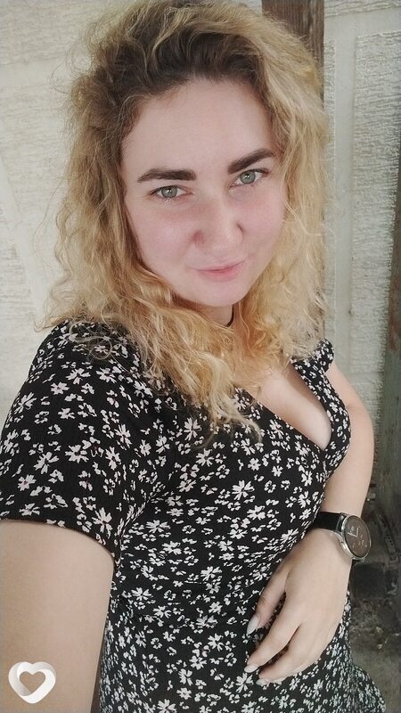 Жуня, 29, Одессе — анкета №1823948