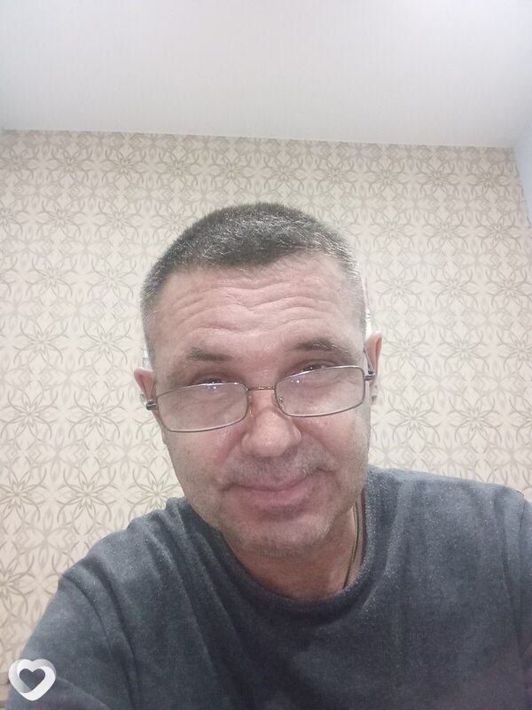Александр, 50, Иванове — анкета №1823950