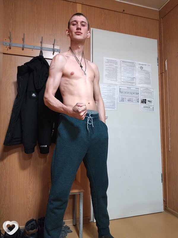 Даниил, 25, Кемерове — анкета №1823952